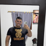 Latino para compañía