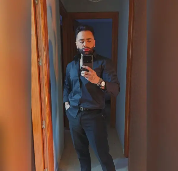 Fondo avatar
