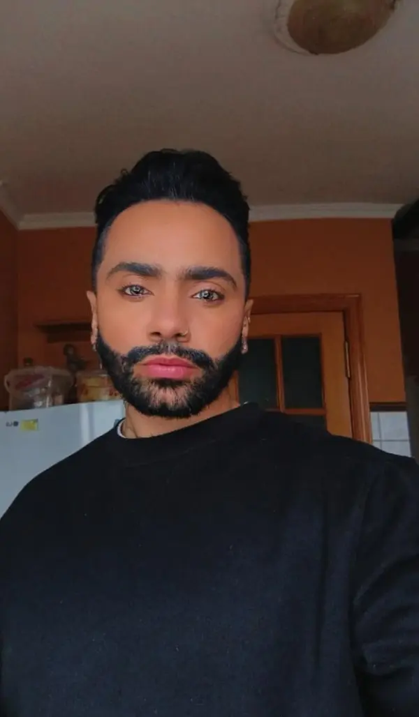 Fondo avatar