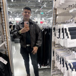 Chico - Hola soy nuevo en tu ciudad Cristian encantado de conocer lo mejor de la zona y de esperimen