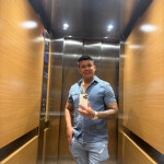 Masajes - Hola soy cristia un chico colombiano educado y con ganas de ver lo mejor de la ciudad Enví