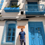 Acompañante - Hola soy Colombiano de 47 años me ofrezco por este medio porque no he podido conseguir