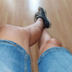 Mujeres y Parejas - 1.80 de altura 46 años 75 kg Rapado cabeza cuerpo Deportista Educado Canario 17 