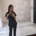 Nix masajista profesional Alicante centro