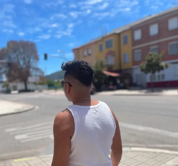 Fondo avatar