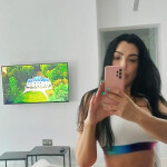 ALI VIP ENCANTADORA FRANCESA EN VALENCIA