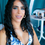 Dina - Hola soy Dina. Soy una mujer amable independiente y trabajadora. Me gusta conocer personas re