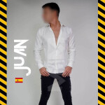 GAY MASSAGE MADRID Masajista Gay Madrid