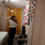 Nix masseuse in Alicante