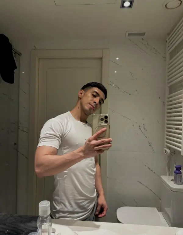 Fondo avatar