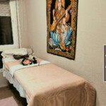 Eelena masajista profesional relaxing massage Estepona