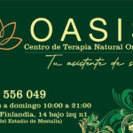 Masajista Nueva en Valencia mucho para ti