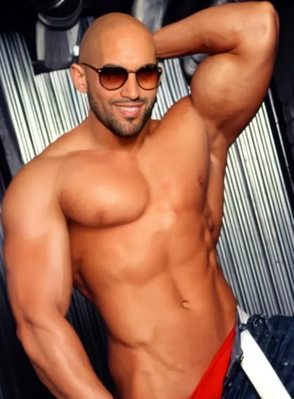 Fondo avatar