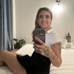 Masajista Argentina - Hola soy Tami realizo masajes relajantes . Escríbeme para más información. Vid