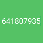 641807935 EN CAMPO TE ANIMAS? HOLA