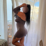 NOVEDAD EN LUCENA MASAJISTA EXÓTICA CON EXPERIENCIA