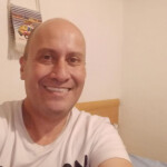 Soy chico de compañia