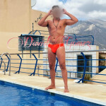 Masajes David Gomez Marbella