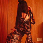 ANGELIA - Ven desconectar del cansancio y del stress del día a día soy una masajista profesional ten