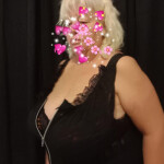 Ana. Madura de paso por tu coudad