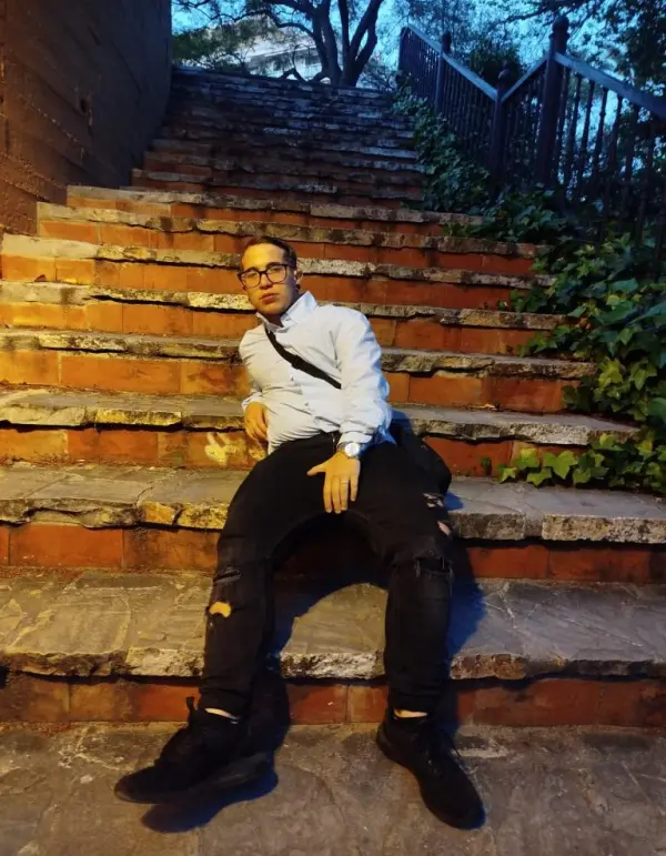 Fondo avatar