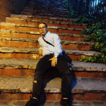 Chico trxns FTM Madrid Carabanchel