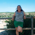 Majista profesional - Masajes relajantes y desestresantes...