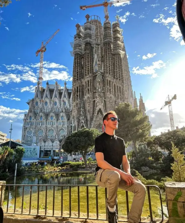 Fondo avatar