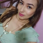 Masaje Laura experta técnicas orientales relajación fuenlabrada