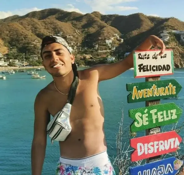 Fondo avatar