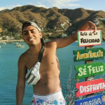 Joven Hetero Annaconda en JAEN CAPITAL