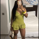 Victoria - Hola que tal me llamo celeste y soy una guapisima jovencita mulata colombiana un autentic