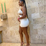 Chica morena - Chiaca lista para atenderte masajes relajantes rico