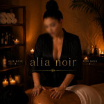 Maison privée alía Noir