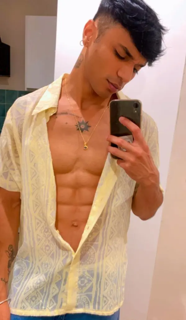 Fondo avatar