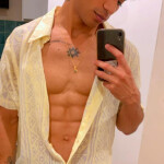 DANIELShot21 - Chicos qué tal mi nombre es Daniels un chico joven y guapo de tan solo 21 años latino