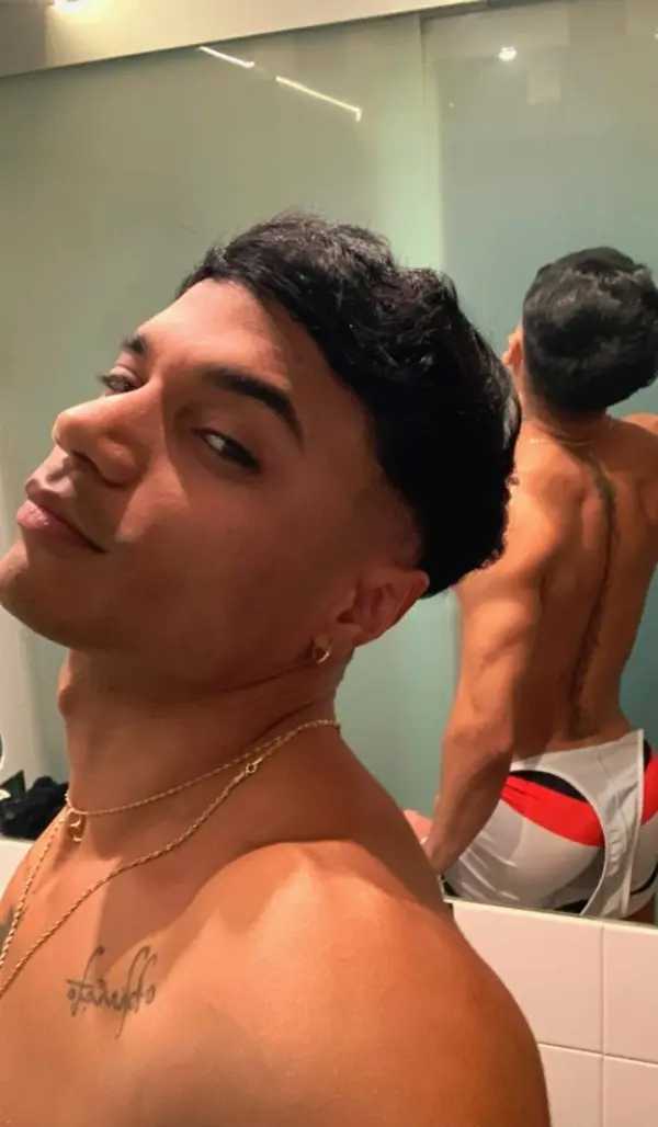Fondo avatar