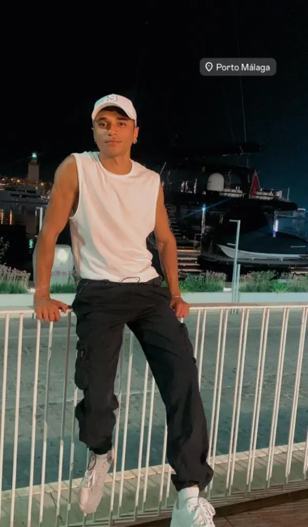 Fondo avatar
