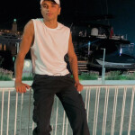 DanielsHot. - Hola soy Daniels de 21 años latino. muy cariñoso y amable. Doy buen trato masajes comp