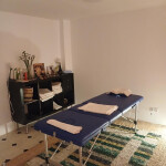 Masajes relajantes profesional