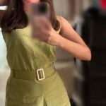 Sophie auténtica masajista titulada. Masajes combinados
