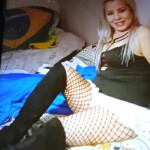 Ana brasileira - Venga desfruta de una buena massagem passa bueno momento relajante com manos mágica