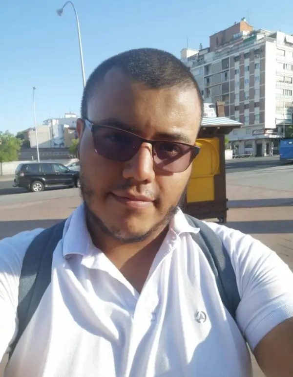 Fondo avatar