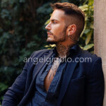 SOLO MUJERES ESCORT MASCULINO CON CLASE