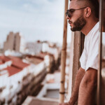 Nuevo en Barcelona - Paulo chico guapo latino 26 años nuevo en tu ciudad soy muy reservado y gente c