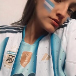 Abbie Botinera argentina dulce y auténtica
