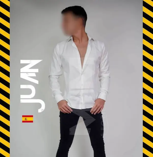 Fondo avatar