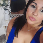 Cleopatra Curvas argentinas y actitud de reina