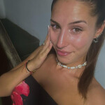 Aurora hermosa webcam solo virtual