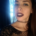 Soy Lucía Reyna... y no paso desapercibida SOLO VIRTUAL .